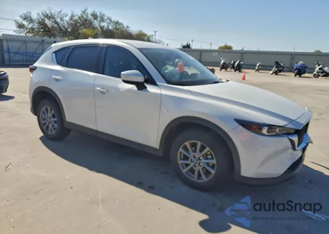 2023 Mazda Cx-5 Select z USA, uszkodzony, nr VIN JM3KFBBM1P0165625